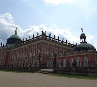 Neues Palais