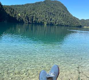 Ahornsee