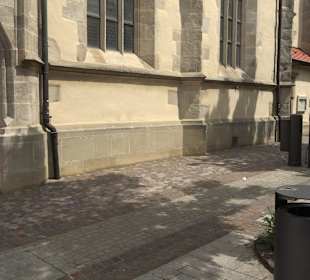 Evangelische Stadtkirche