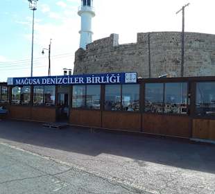 Gut Essen, können nur türkisch, geht aber