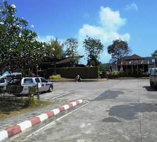 Schiffsanleger Laem Panwa