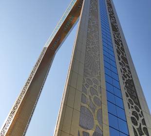 The Dubai Frame