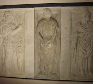 Museo dell'Opera del Duomo