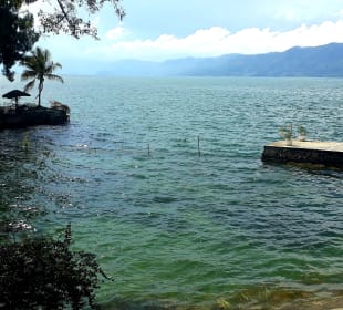 Lake Toba