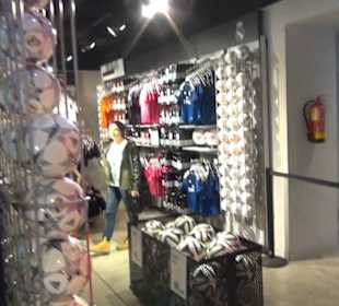 Santiago-Bernabéu-Stadion