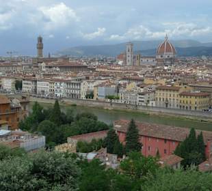 Флоренция