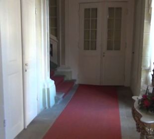 Barockschloss Rammenau