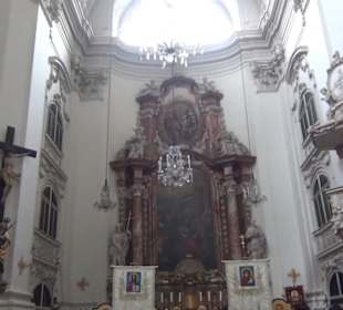 St.-Markus-Kirche