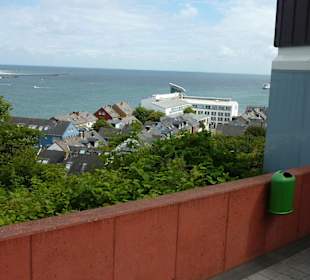 Ausflug Büsum Helgoland