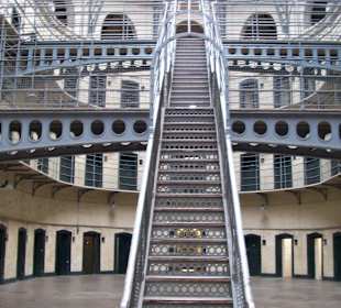Kilmainham Gaol