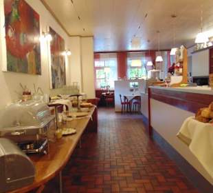 Cafe Mare in Ondrup bei Lüdinghausen