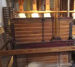 Mühle Tiefenbrunnen