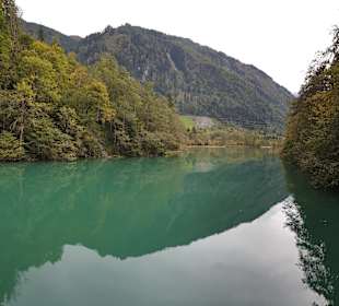Wandern Niedernsill
