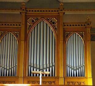 Orgel