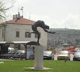Rzeźba - Koper