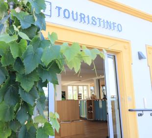 Touristinfo Stadt Kitzingen