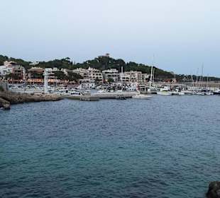 Hafen 