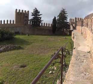 Wallfahrtskirche Santuari de Sant Salvador