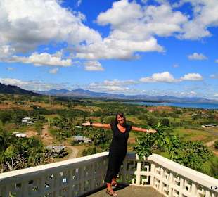 Vuda Lookout - sehr zu empfehlen