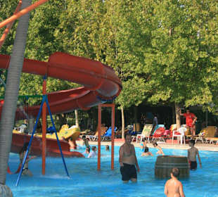 Piraten Insel
