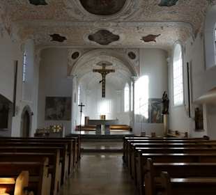 Innenansicht