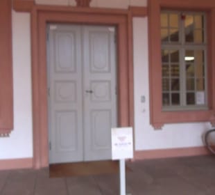 Wehrgeschichtliches Museum Rastatt