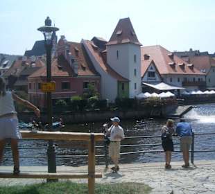 Český Krumlov