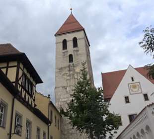 Stift Unserer Lieben Frau zur Alten Kapelle