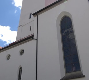 Kirche St. Martin