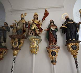 Prozessionsfiguren