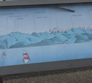 Uferpromenade Friedrichshafen