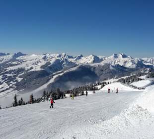 Skivergnügen