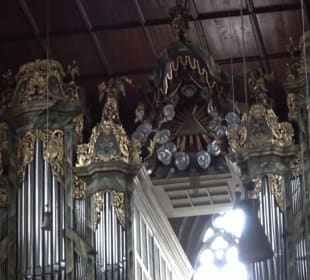 Stadtkirche St. Dionys