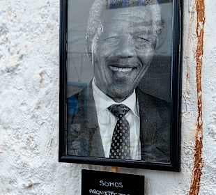 San Blas-The Artists District