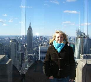Empire State Building
