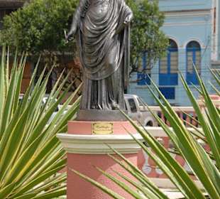 Teatro Amazonas Manaus Brasilien