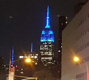 Schönheit bei Nacht