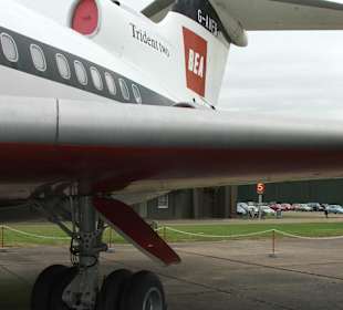 Duxford Imperial War Museum