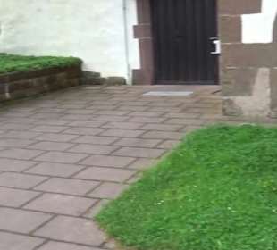 Evangelische Kirche Dietersweiler