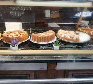 Cafe Express