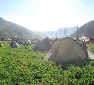 Campeggio