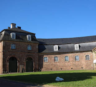 Nebengebäude