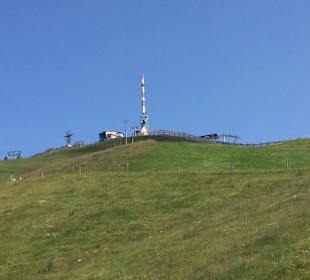 Kitzbüheler Horn