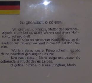 Basilica de la Mare de Deu de Lluc