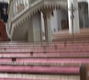 Katholische Pfarrkirche St. Clemens