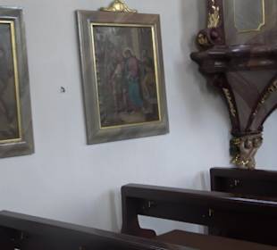 Katholische Pfarrkirche St. Georg Hailtingen