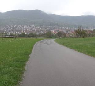 Kirschenweg