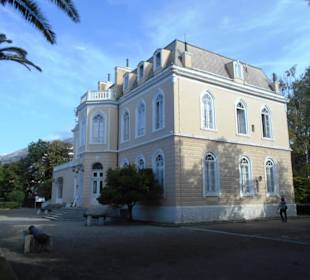 Heimatmuseum Bar
