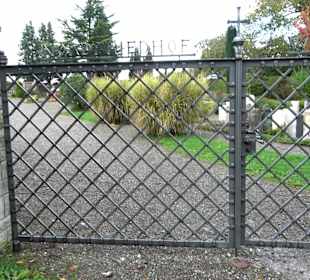 Pfarrfriedhof Wasserburg (Bodensee)