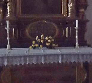 Dompfarrkirche Niedermünster